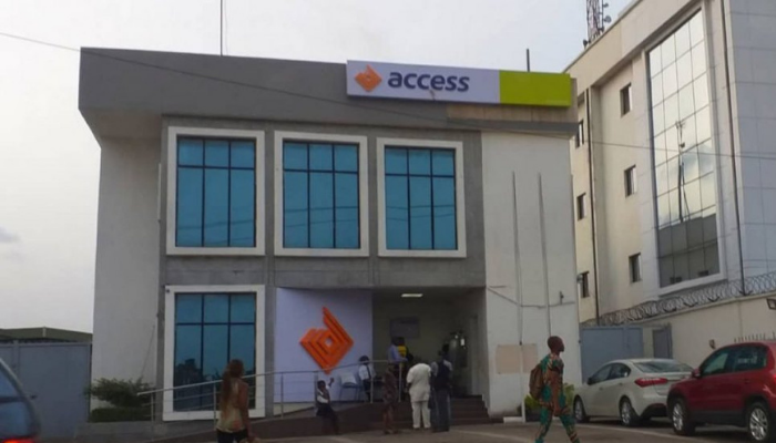 Access Bank to disburse N100bn to women businesses in 2022