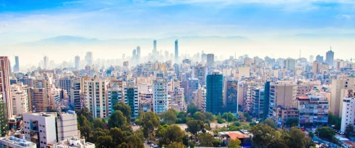 Can Lebanon Repair Its Failing Energy Sector?