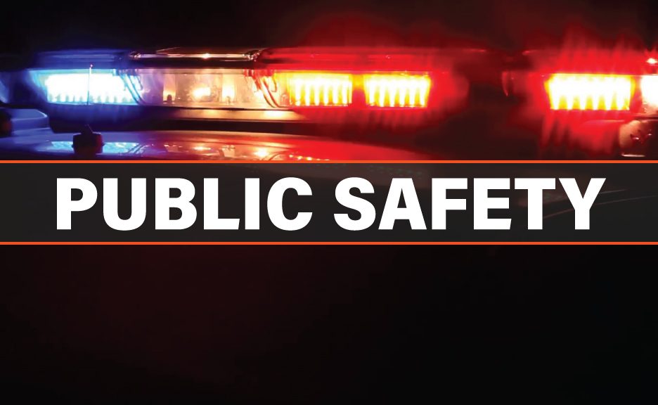 Police logs April 14-28, 2022