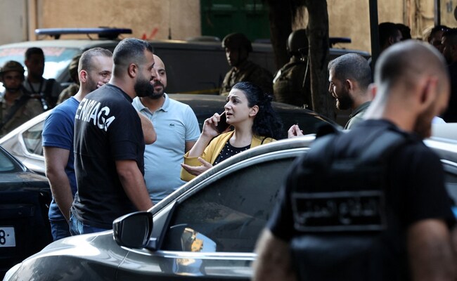 Lebanon Man Held Bank Staff Hostage Over Trapped Savings, Charges Dropped