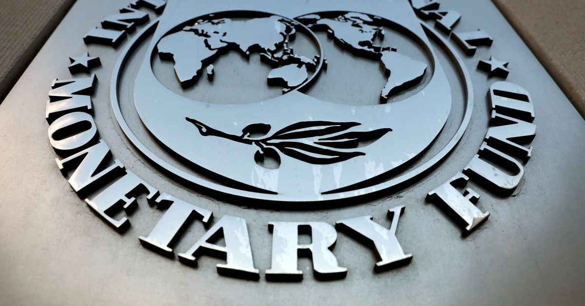 IMF to send mission to Lebanon next week to discuss slow reform progress