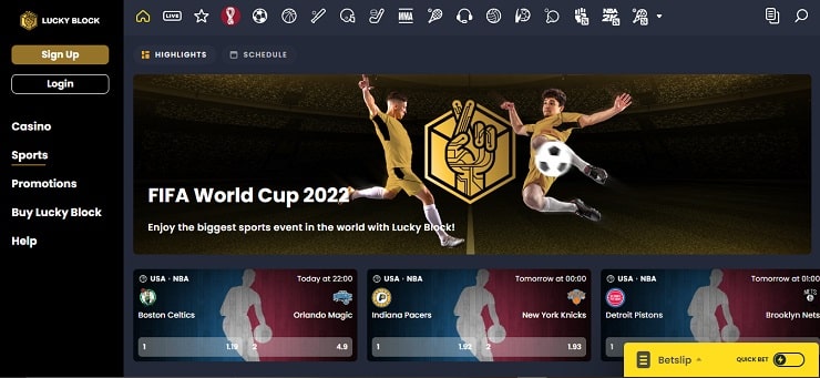 Online Betting in Lebanon Guide 2023 &ndash; Compare the Best Sites for Sports Betting in Lebanon