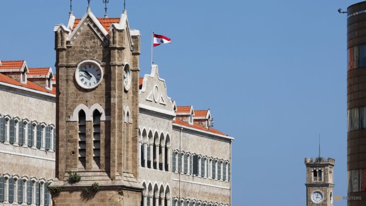 Lebanon's cabinet reverses decision to delay daylight savings time