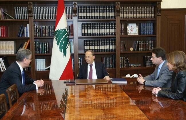 World Bank to increase funds to Lebanon