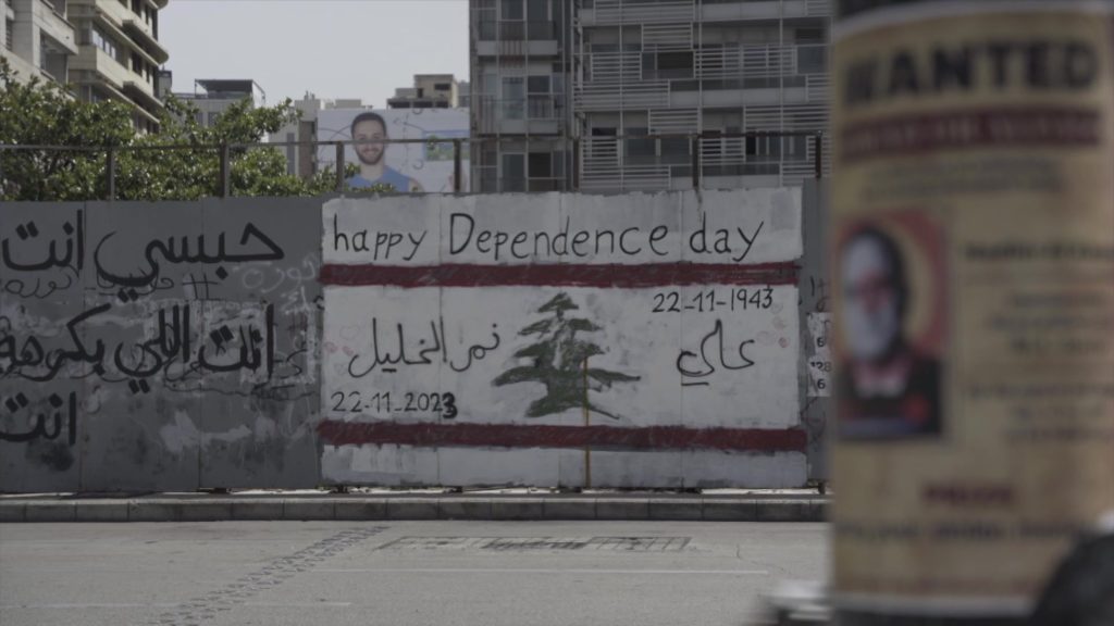 Lebanon struggles to emerge from financial crisis and government corruption