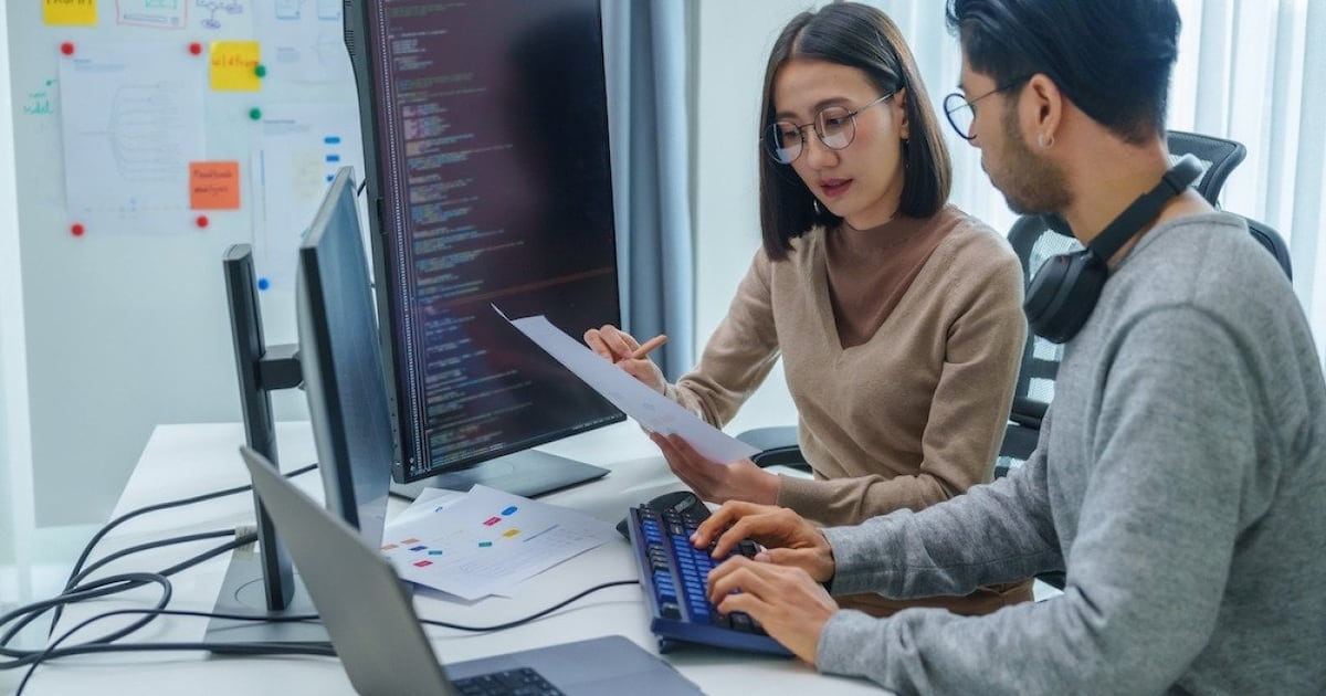 Highest-paying computer and engineering jobs in Lebanon